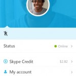 Skype 5.0 for iPhone