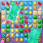 Candy Crush Soda Saga
