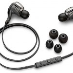 Plantronics BackBeat GO 2 -3