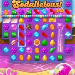 Candy Crush Soda Saga