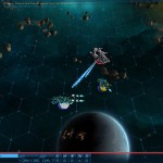 Sid Meier’s Starships