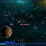 Sid Meier’s Starships