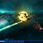 Sid Meier’s Starships