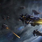 Sid Meier’s Starships