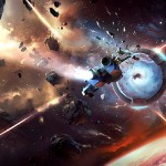 Sid Meier’s Starships