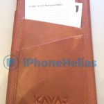 Kavaj Dallas iPhone 6 Plus Back