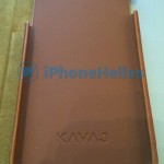 Kavaj Dallas iPhone 6 Plus Inside TPU