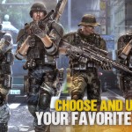 Modern Combat 5 Blackout