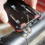 TASKONE G3 iPhone case