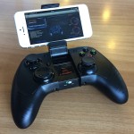 MOGA REBEL iPhone game controller review