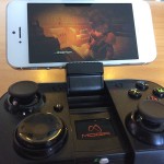 MOGA REBEL iPhone game controller review