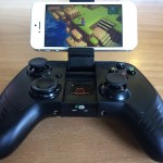 MOGA REBEL iPhone game controller review