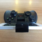 MOGA REBEL iPhone game controller review