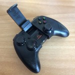 MOGA REBEL iPhone game controller review