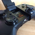 MOGA REBEL iPhone game controller review