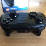 MOGA REBEL iPhone game controller review