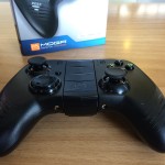 MOGA REBEL iPhone game controller review