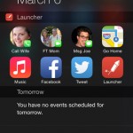 Launcher for iPhone