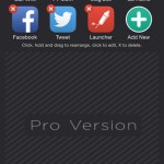 Launcher for iPhone