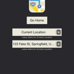 Launcher for iPhone