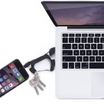 NomadClip Macbook