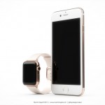 iPhone 6S rose gold by Martin Hajek