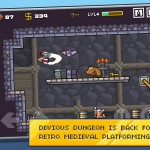 Devious Dungeon 2