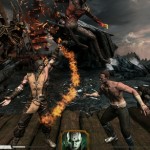 Mortal Combat X iPhone App store-1