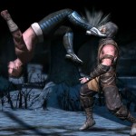 Mortal Combat X iPhone App store-2