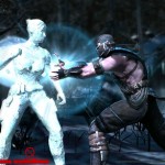 Mortal Combat X iPhone App store-3