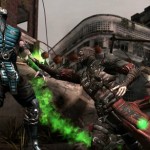 Mortal Combat X iPhone App store-4