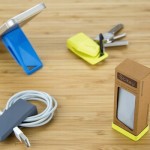 Stikey features full