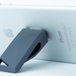 Stikey landscape stand