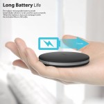 iLuv Smart Shaker: Ξυπνητήρι δόνησης που συνδέεται με το iPhone