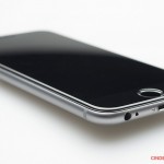 Cinder 3D curved tempered glass screen protector