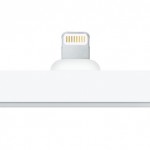 iPhone Lightning Dock