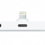 iPhone Lightning Dock