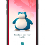 Η Niantic ανακοίνωσε επίσημα την προσθήκη Buddy Pokémon