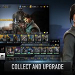 Star Wars: Force Arena