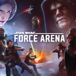 Star Wars: Force Arena
