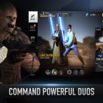 Star Wars: Force Arena
