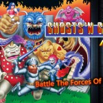 Ghosts ‘N’ Goblins